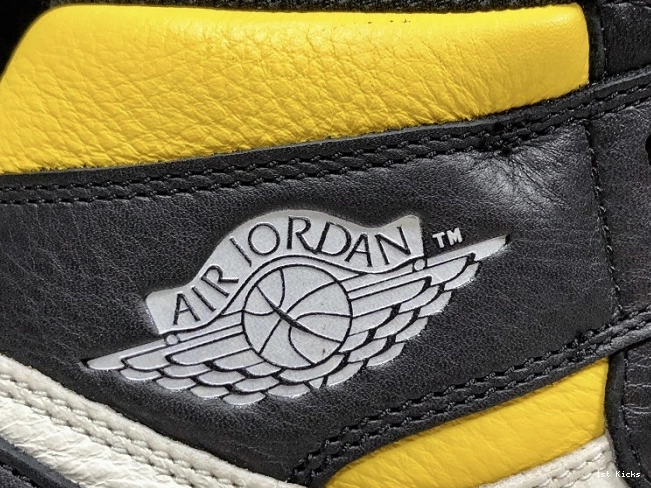 1st Kicks OG High 861428-107 For Retro Air 1 NRGNot Resale Jordan 0707